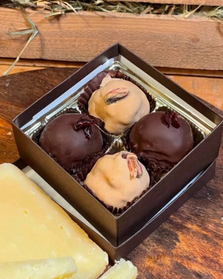 Chocolates