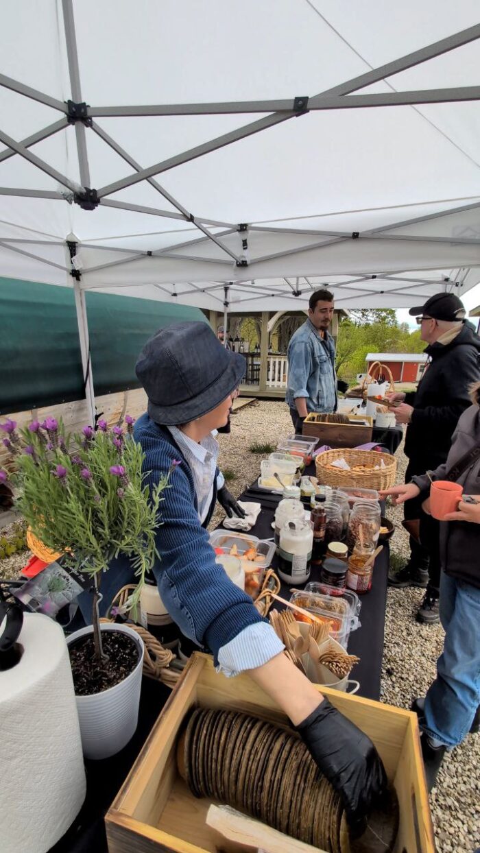 Beer & Cheese Festival Near Toronto